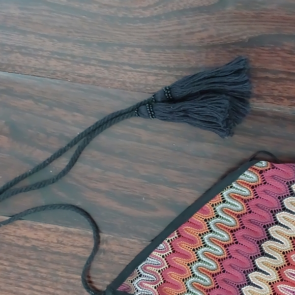 Urban Outfitters Ecoté Jacquard Maxi Dress - Picture 6 of 8